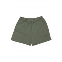 Modstroem Damen Shorts, grün, Gr. 38