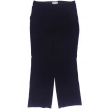 Modstroem Damen Stoffhose, schwarz, Gr. 0