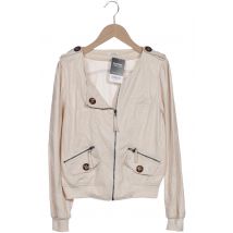 Molly Bracken Damen Jacke, beige, Gr. 38