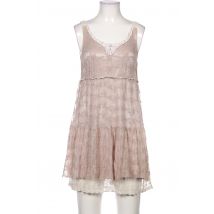 Molly Bracken Damen Kleid, beige, Gr. 34