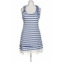 Molly Bracken Damen Kleid, blau, Gr. 32