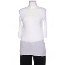 Molly Bracken Damen Bluse, weiß, Gr. 34