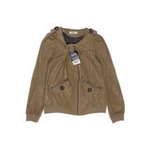 Molly Bracken Damen Jacke, beige, Gr. 152