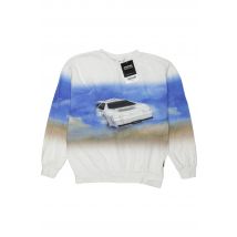 molo Jungen Hoodies &amp; Sweater, mehrfarbig, Gr. 140