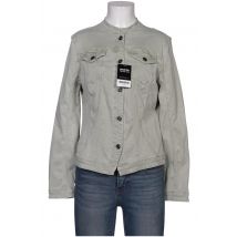 monari Damen Blazer, hellgrün, Gr. 40