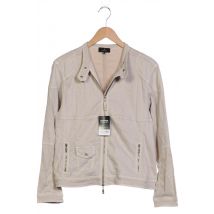 monari Damen Jacke, beige, Gr. 42