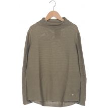 monari Damen Pullover, grün, Gr. 36