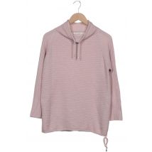 monari Damen Pullover, pink, Gr. 40