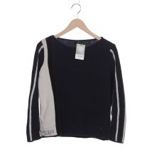 monari Damen Pullover, marineblau, Gr. 34