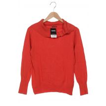 monari Damen Pullover, rot, Gr. 38