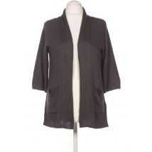 monari Damen Strickjacke, grün, Gr. 42