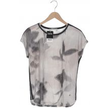 monari Damen T-Shirt, grau, Gr. 38