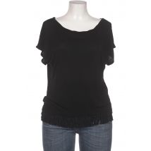 monari Damen T-Shirt, schwarz, Gr. 44
