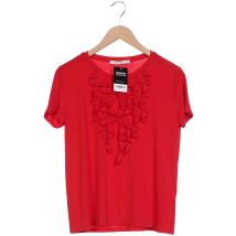 monari Damen T-Shirt, rot, Gr. 38