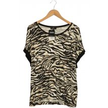 monari Damen T-Shirt, mehrfarbig, Gr. 46