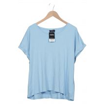 monari Damen T-Shirt, hellblau, Gr. 46
