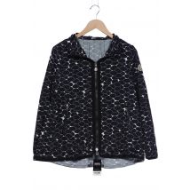 Moncler Damen Jacke, schwarz, Gr. 38