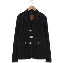 Moncler Damen Jacke, schwarz, Gr. 46