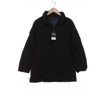 Moncler Damen Mantel, schwarz, Gr. 42