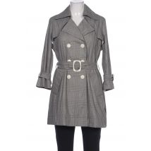 Moncler Damen Mantel, grau, Gr. 42