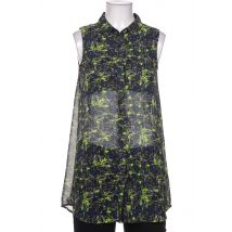 Monki Damen Bluse, grün, Gr. 34
