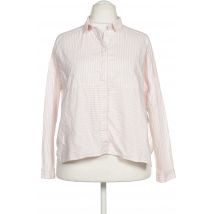 Monki Damen Bluse, orange, Gr. 38