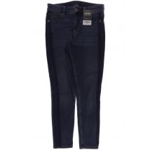 Monki Damen Jeans, blau, Gr. 28