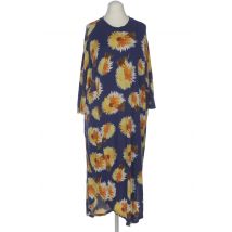 Monki Damen Kleid, marineblau, Gr. 34