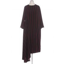 Monki Damen Kleid, bordeaux, Gr. 36