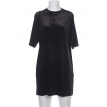 Monki Damen Kleid, schwarz, Gr. 36
