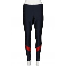 Monki Damen Stoffhose, mehrfarbig, Gr. 0