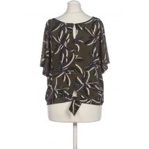 Monsoon Damen Bluse, grün, Gr. 36