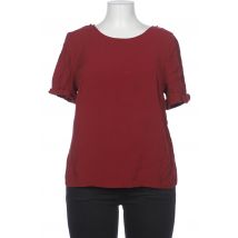 Monsoon Damen Bluse, rot, Gr. 46