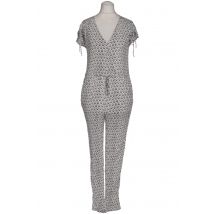Monsoon Damen Jumpsuit/Overall, grau, Gr. 36