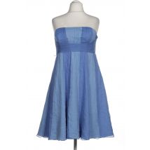 Monsoon Damen Kleid, blau, Gr. 46