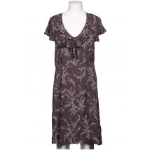 Monsoon Damen Kleid, grau, Gr. 40