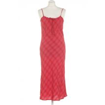 Monsoon Damen Kleid, pink, Gr. 42
