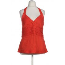 Monsoon Damen Top, rot, Gr. 44