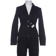 Montego Damen Blazer, marineblau, Gr. 34