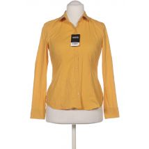 Montego Damen Bluse, gelb, Gr. 38