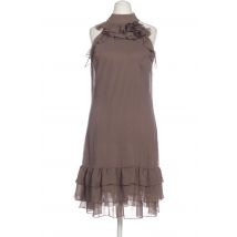 Montego Damen Kleid, grau, Gr. 38