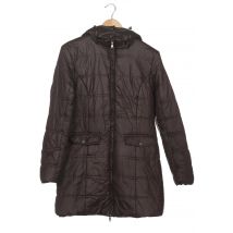 Montego Damen Mantel, braun, Gr. 44