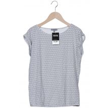 Montego Damen T-Shirt, weiß, Gr. 38