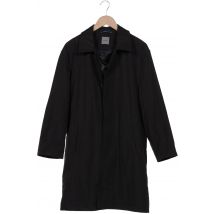 Montego Herren Mantel, schwarz, Gr. 50