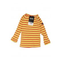 Moonkids Jungen Langarmshirt, mehrfarbig, Gr. 80