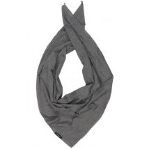 More &amp; More Damen Schal, grau, Gr.