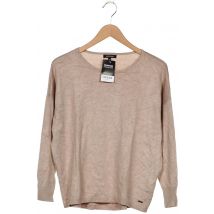More &amp; More Damen Pullover, beige, Gr. 36