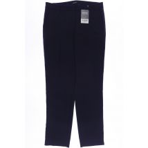 More &amp; More Damen Stoffhose, marineblau, Gr. 34
