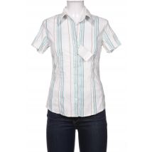 More &amp; More Damen Bluse, weiß, Gr. 38
