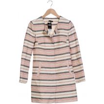 More &amp; More Damen Mantel, pink, Gr. 34